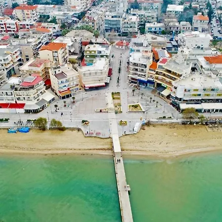 Appartement Siel Seaside Homes Peraía