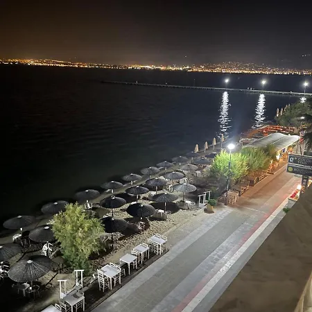 Siel Seaside Homes Appartement