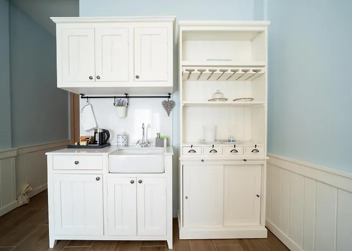 Appartement Siel Seaside Homes