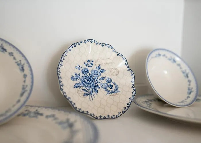 Appartement Siel Seaside Homes *