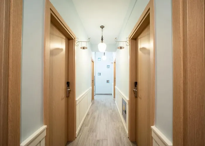 Appartement Siel Seaside Homes