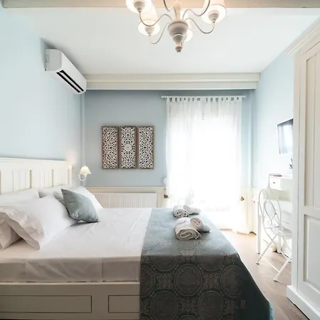 Siel Seaside Homes * Peraía