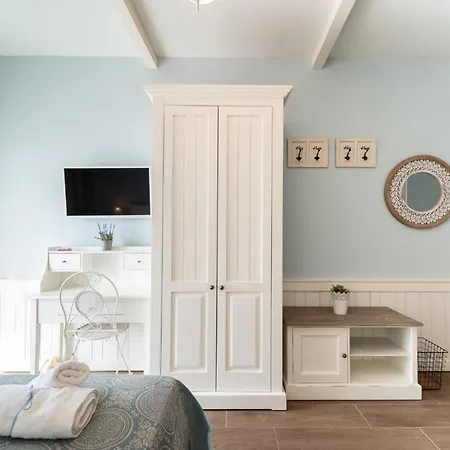 Siel Seaside Homes *