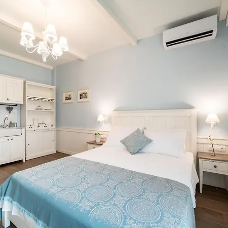 Siel Seaside Homes *