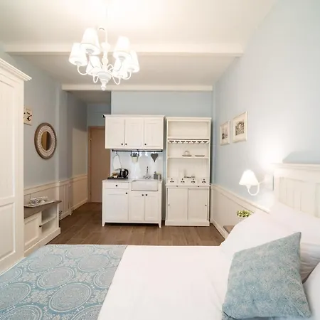 Apartman Siel Seaside Homes