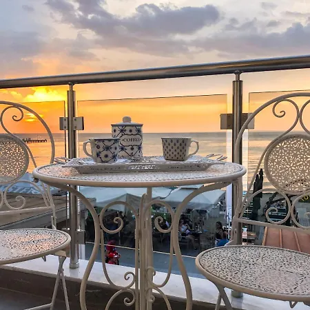 Appartement Siel Seaside Homes *