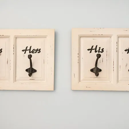 Siel Seaside Homes 公寓 *