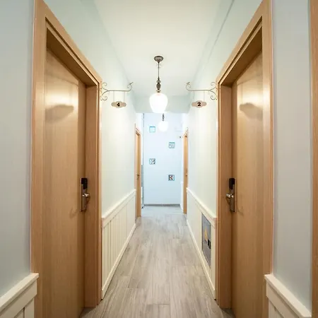 Apartman Siel Seaside Homes