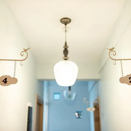 Appartement Siel Seaside Homes *