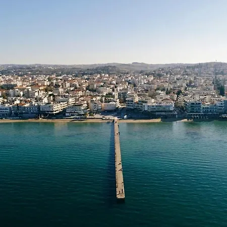 Siel Seaside Homes *