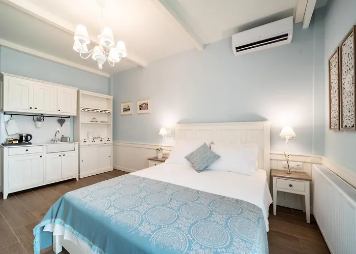 Siel Seaside Homes *