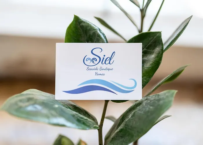 Siel Seaside Homes Lägenhet
