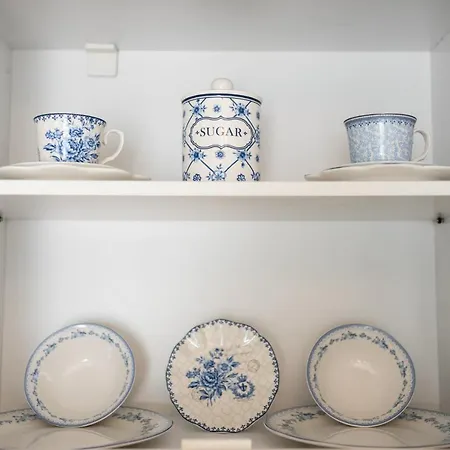 Siel Seaside Boutique Homes Apartamento