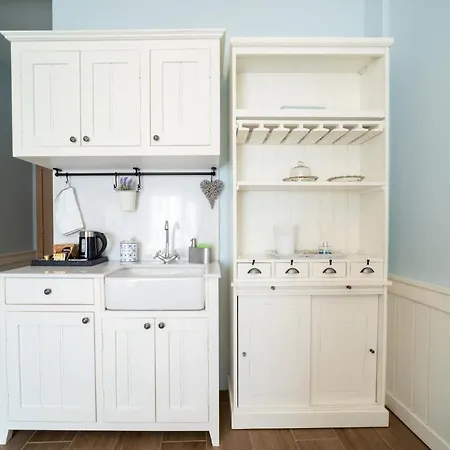 Apartamento Siel Seaside Boutique Homes