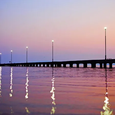 Siel Seaside Boutique Homes * Peraía