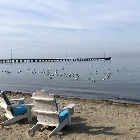 Siel Seaside Boutique Homes