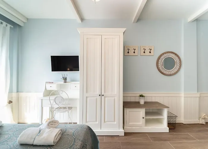 Siel Seaside Boutique Homes *