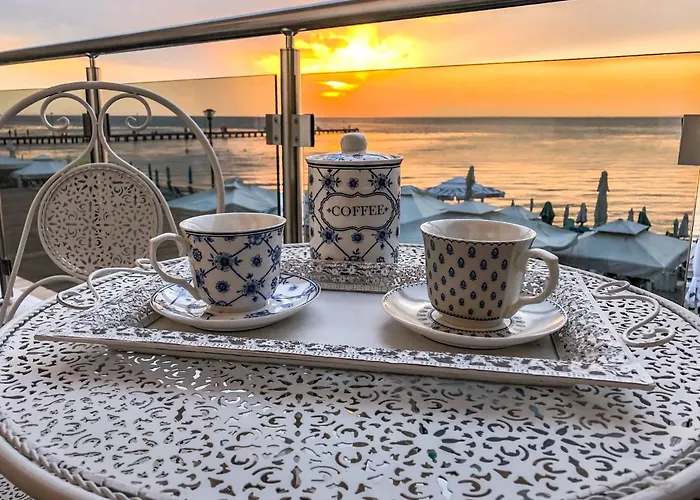 Apartamento Siel Seaside Boutique Homes *