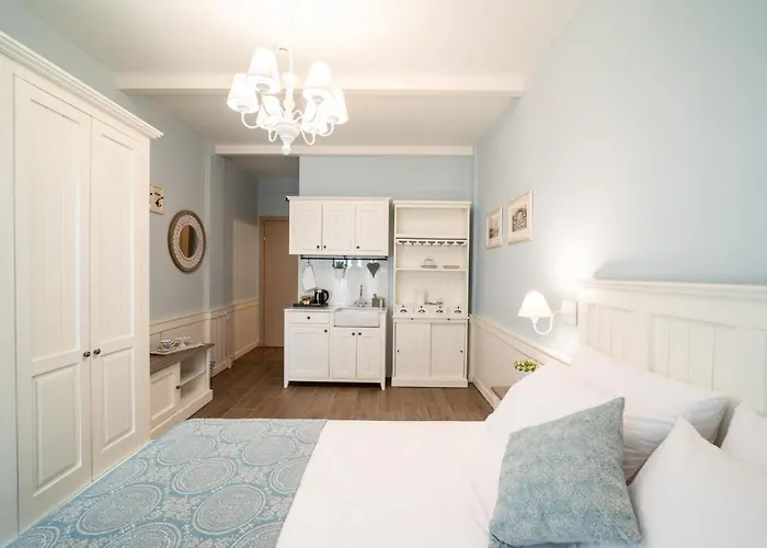 Apartamento Siel Seaside Boutique Homes