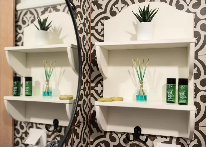 Siel Seaside Boutique Homes * Peraía