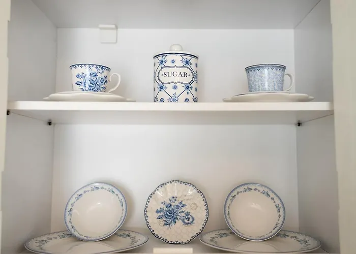 Siel Seaside Boutique Homes Apartamento