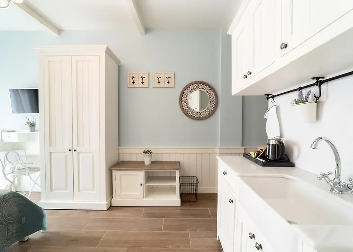 Apartamento Siel Seaside Boutique Homes *