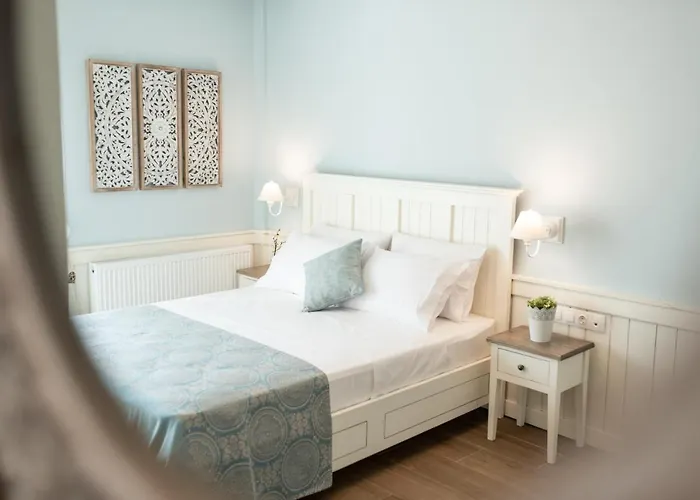 Siel Seaside Boutique Homes