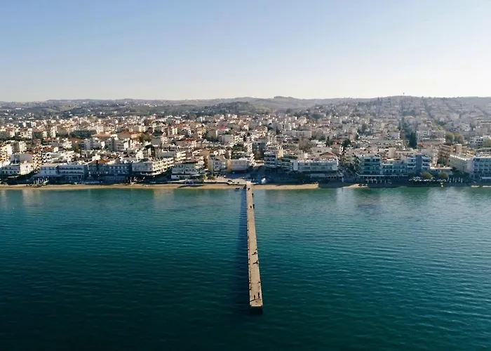 Siel Seaside Boutique Homes *