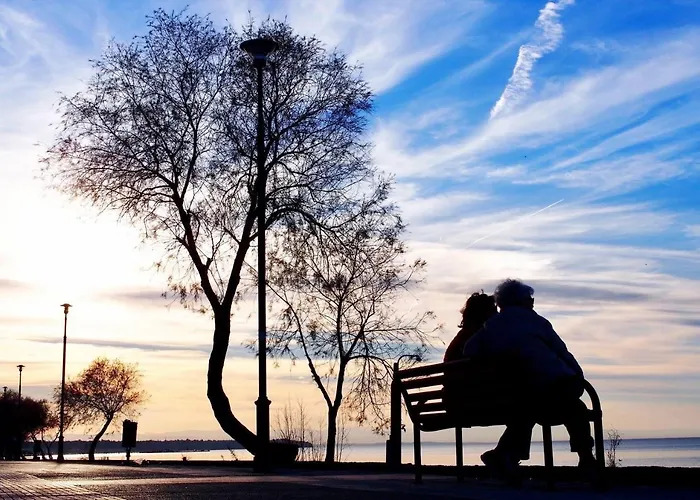 Siel Seaside Boutique Homes