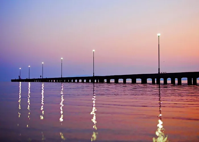 Siel Seaside Boutique Homes * Peraía