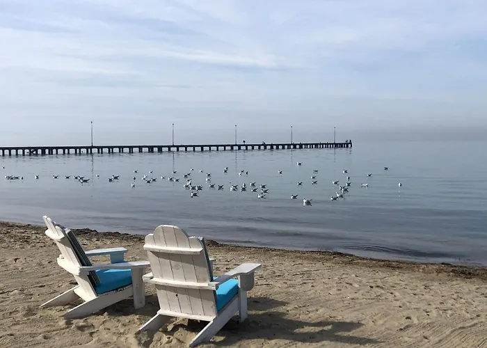 Siel Seaside Boutique Homes