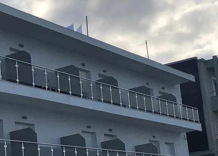 Siel Seaside Boutique Homes