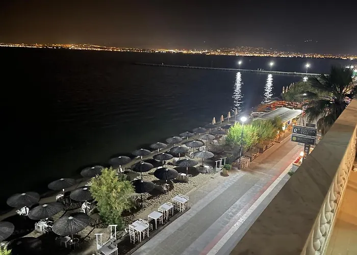 Siel Seaside Boutique Homes Apartamento